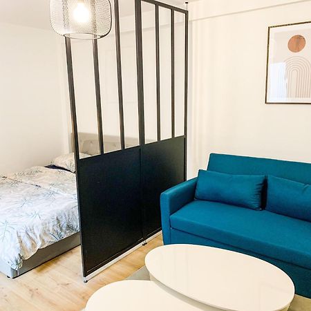Appartement La Perle - Montargis Extérieur photo