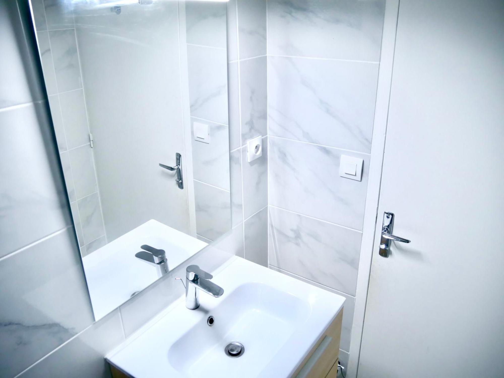 Appartement La Perle - Montargis Extérieur photo