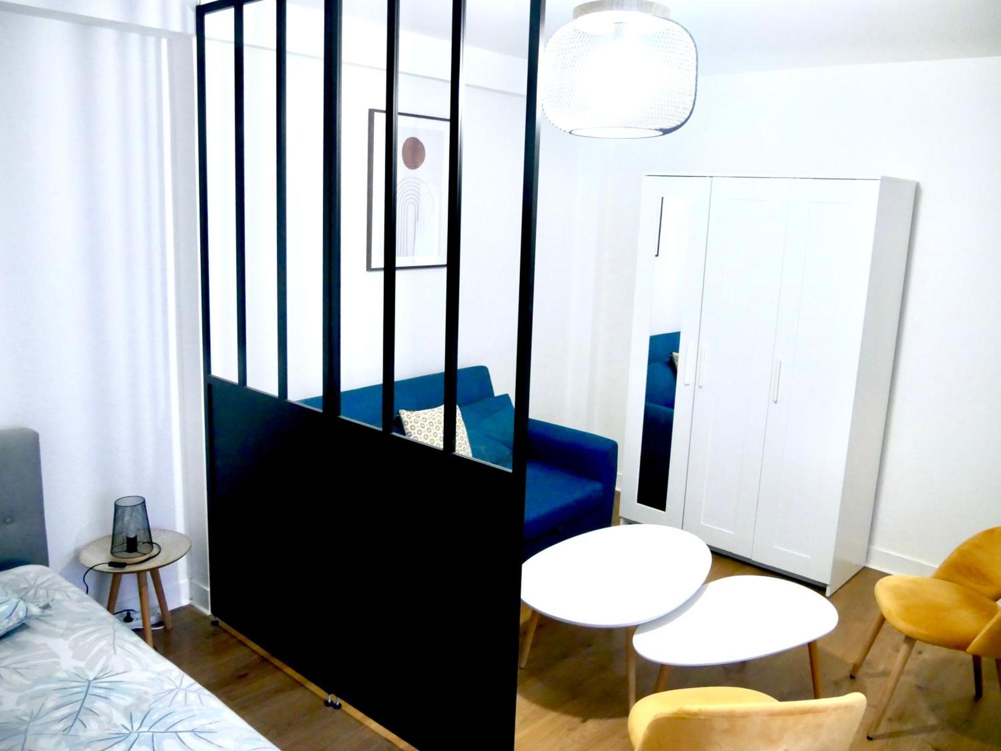Appartement La Perle - Montargis Extérieur photo