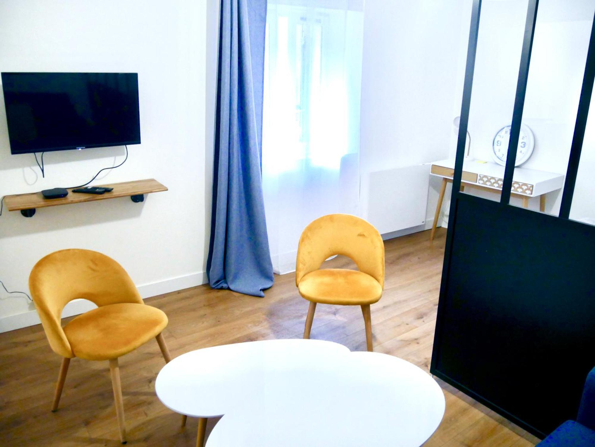 Appartement La Perle - Montargis Extérieur photo