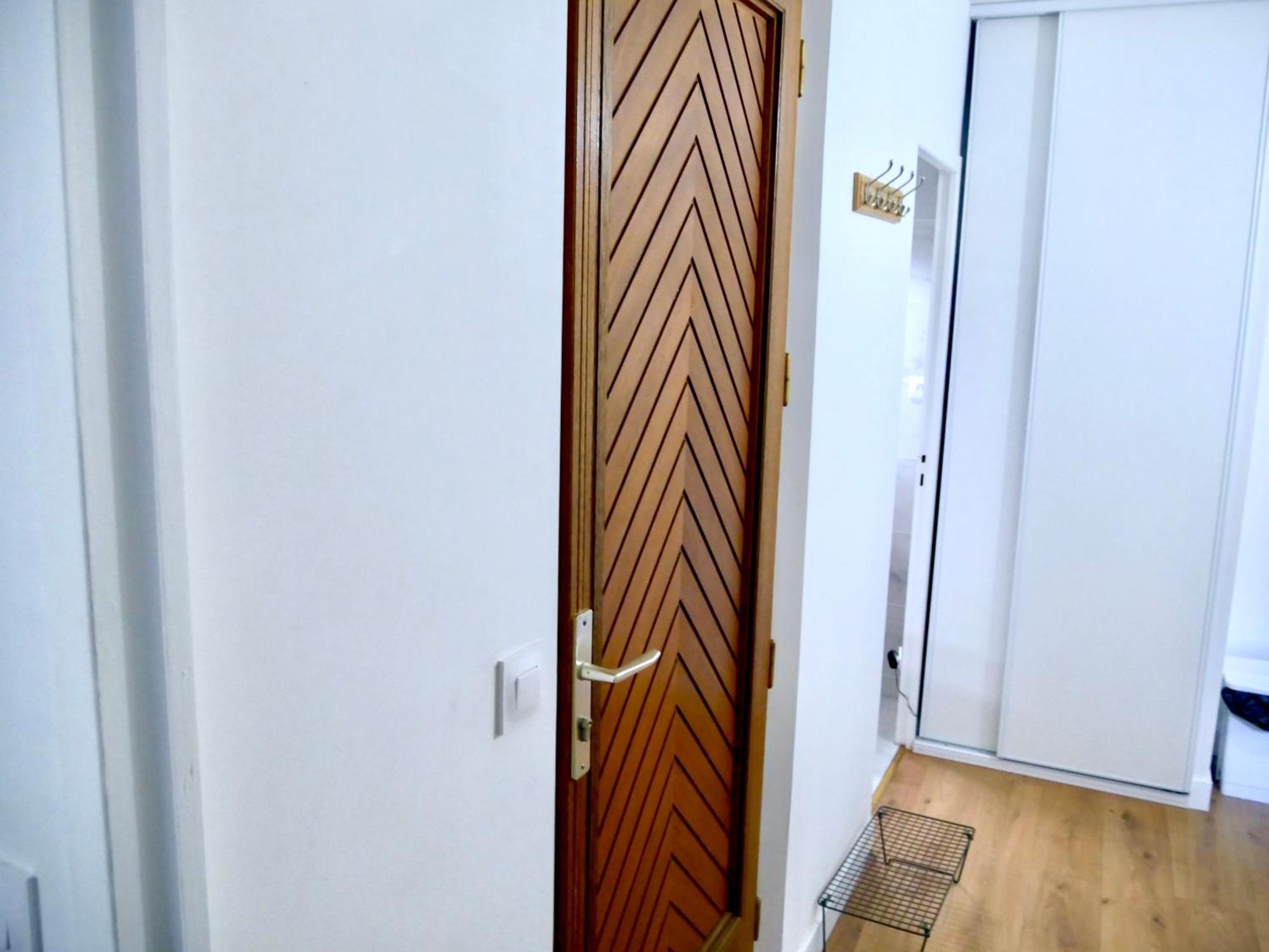 Appartement La Perle - Montargis Extérieur photo