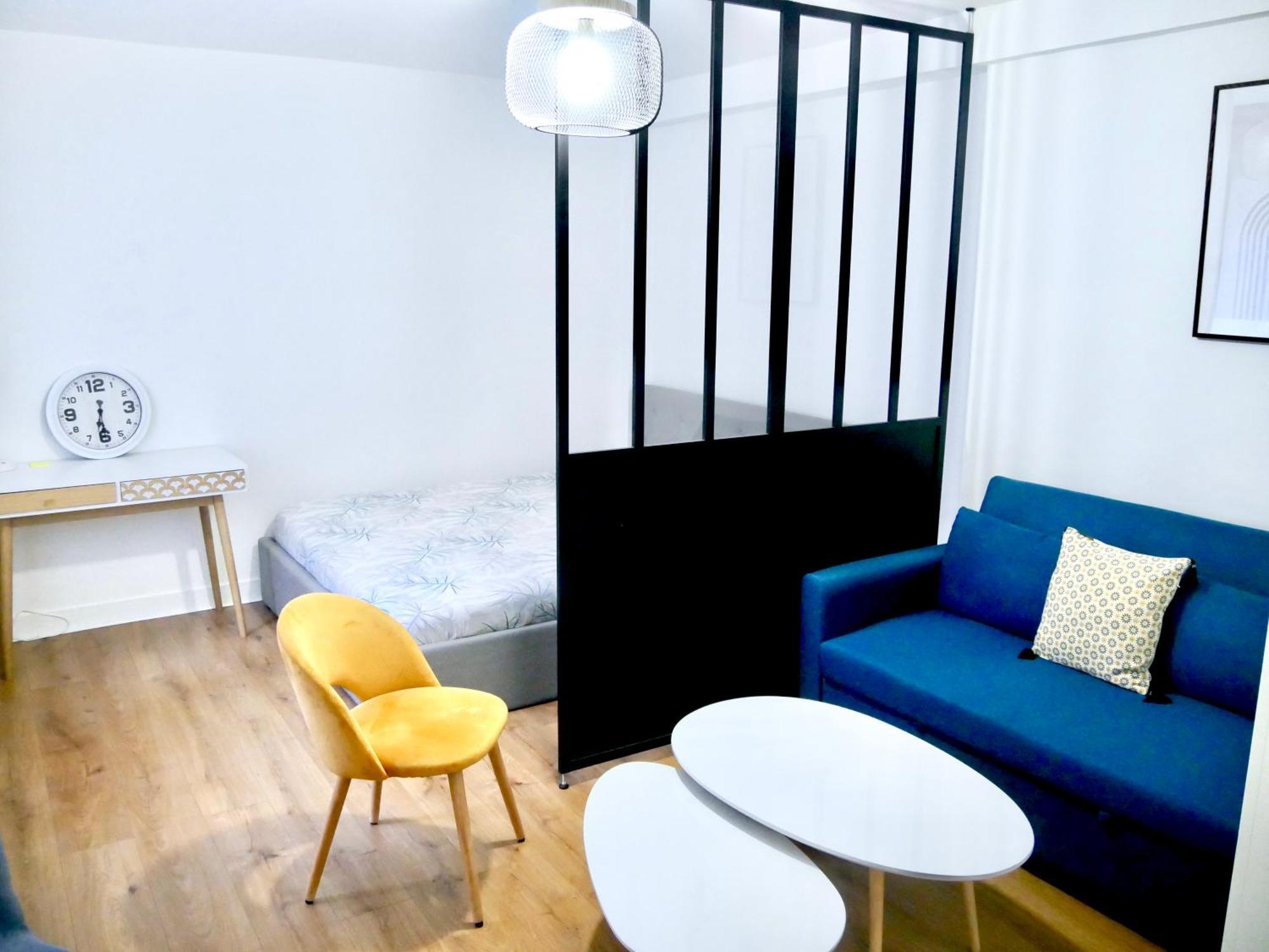Appartement La Perle - Montargis Extérieur photo