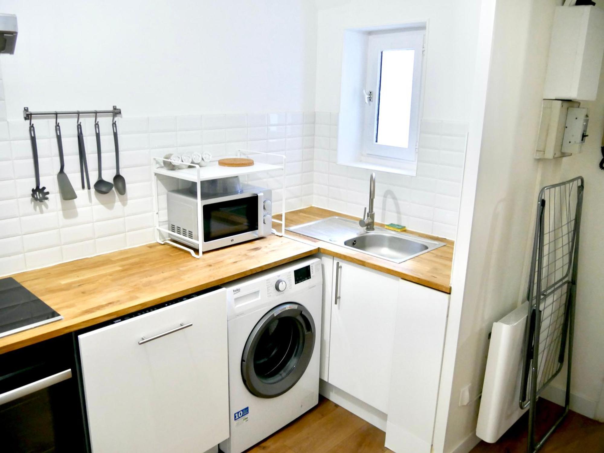 Appartement La Perle - Montargis Extérieur photo