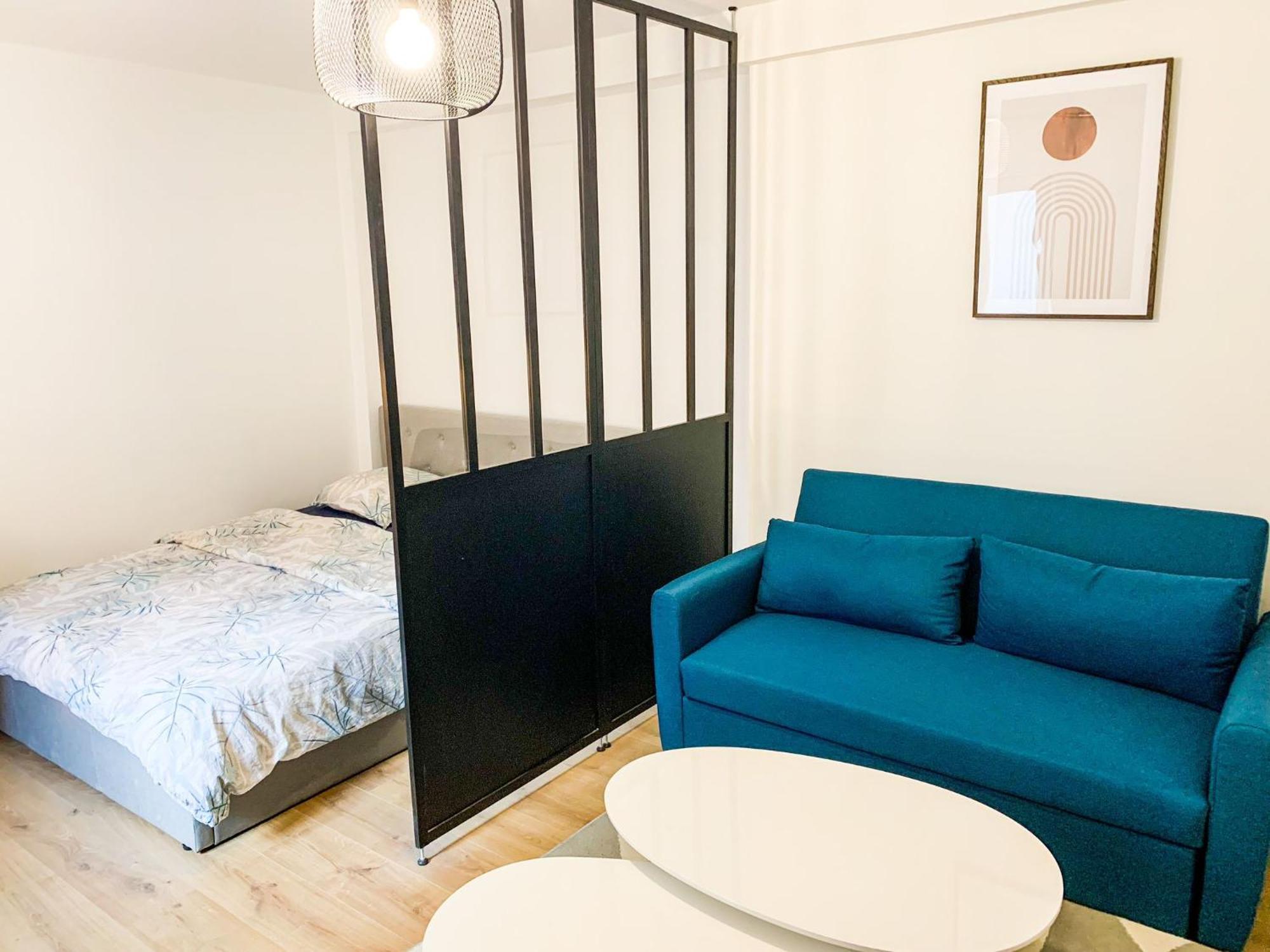 Appartement La Perle - Montargis Extérieur photo